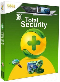 نرم‌افزار امنیتی 360 (برای ویندوز) - 360Total Security 9.2.0.1346 Windows