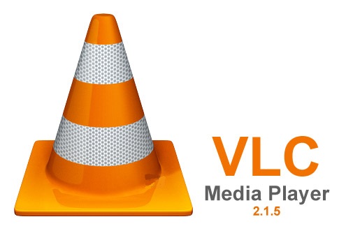 نرم افزار حرفه ای پخش فیلم، وی ال سی - VLC Media Player 2.1.5