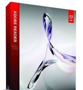 نرم افزار استاندارد نمایش PDF (پی دی اف) - Adobe Reader XI 11