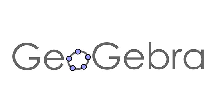 نرم‌ افزار رسم اشکال هندسی و محاسبات ریاضی، جئو جبرا (برای ویندوز) - GeoGebra 6.0.445.0 Windows