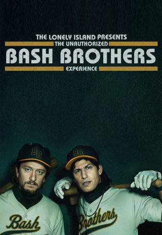 دانلود فیلم The Unauthorized Bash Brothers Experience 2019