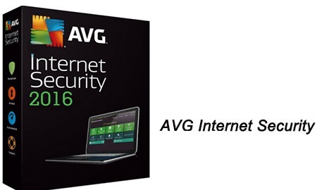 دانلود آنتی ویروس ای وی جی AVG Internet Security + Anti-Virus 18.5.3059