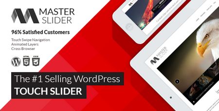 افزونه فارسی مستر اسلایدر Master Slider نسخه 3.2.14