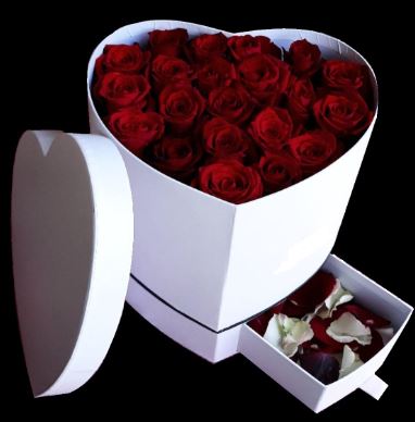 رپورتاژ آگهی باکس گل شادیچی در خرید گل برای شما سوپرایز ویژه ای دارد!