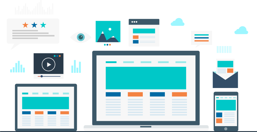 رپورتاژ آگهی سئو و بهینه سازی دیجی ویت، مهمترین راهکار پیشرفت وب سایت ها
