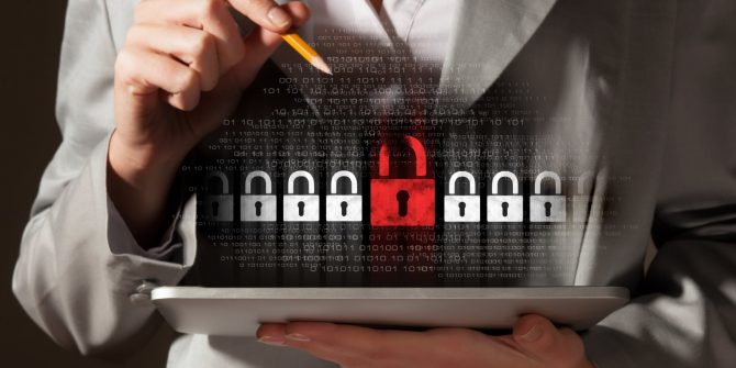 با ۷ روش معمول برای هک کردن رمزهای عبور آشنا شوید