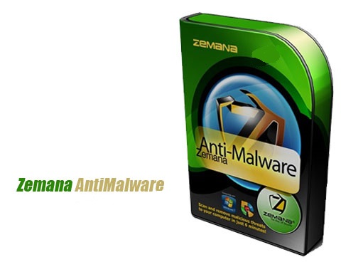  آنتی ویروس کم حجم و ابری با 6 موتور از آنتی ویرس ها معروف Zemana Anti-Malware 3.1.375