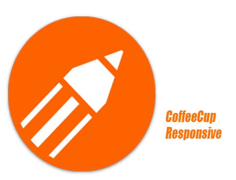  دانلود CoffeeCup Responsive Site Designer 4.0 Build 3071 طراحی آسان سایت ریسپانسیو