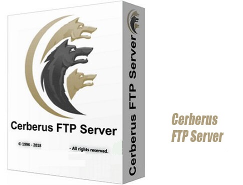  دانلود Cerberus FTP Server Enterprise 10.0.13.0 اف تی پی سرور