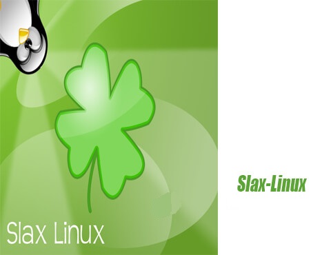 دانلود 9.9.0 Slax – سیستم عامل اسلکس لینوکس