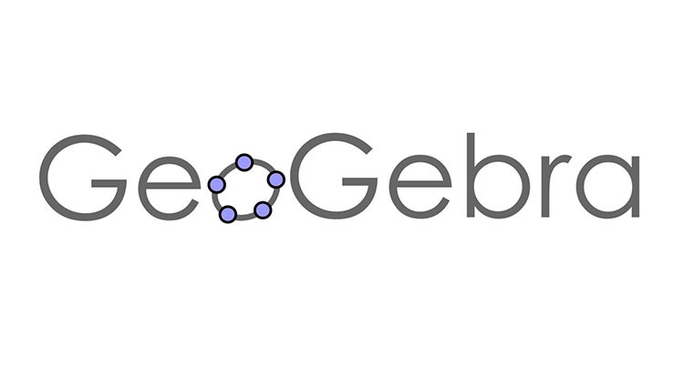 نرم‌ افزار رسم اشکال هندسی و محاسبات ریاضی، جئو جبرا (برای ویندوز) - GeoGebra 6.0.441.0 Windows
