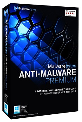 نرم افزار ضد هک و جاسوسی (برای ویندوز) - Malwarebytes Premium 3.8.3.2965 Windows