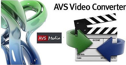 نرم افزار تبدیل فرمت های ویدیویی (برای ویندوز) - AVS Video Converter 12.0.1.650 Windows