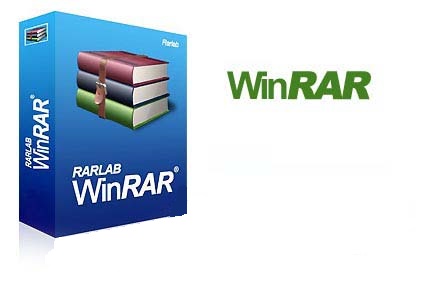 دانلود معروف ترین نرم افزار فشرده سازی فایل ها - WinRAR 4