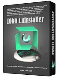 نرم افزار حذف برنامه ها از ویندوز - IObit Uninstaller 2.4