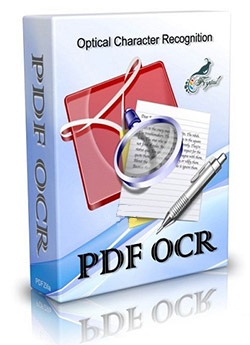 نرم افزار تبدیل PDF به متن قابل ویرایش - PDF OCR 4.3
