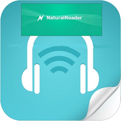 نرم افزار تبدیل متن به گفتار (برای ویندوز) - NaturalReader Ultimate 15.0.6432.17921 Windows