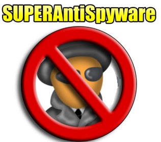 نرم افزار ضد جاسوسی (برای ویندوز) - SUPERAntiSpyware Pro 8.0.1046 Windows