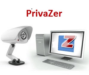 نرم افزار حذف فایل های اضافی و پاکسازی سیستم (برای ویندوز) - PrivaZer 3.0.83 Windows