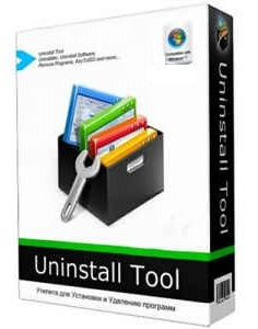 نرم افزار حذف سریع و کامل برنامه ها از ویندوز - Uninstall Tool 3.5.9.5660 Windows