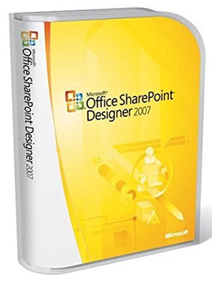 نرم افزار طراحی وب سایت (برای ویندوز) - Microsoft SharePoint Designer 2013 SP1 Windows