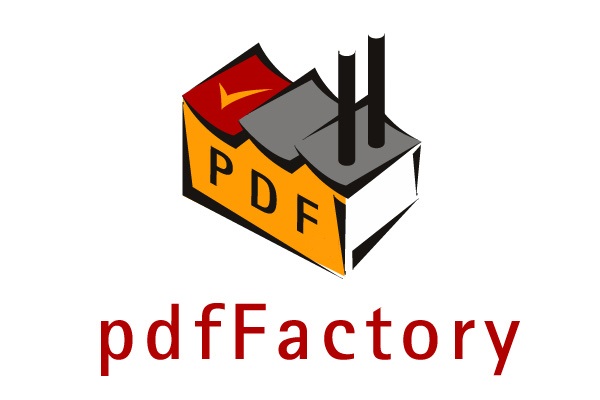 نرم افزار تبدیل اسناد به پی دی اف (برای ویندوز) - PdfFactory Pro 7.07 Windows