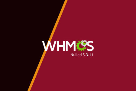 اسکریپت مدیریت صورت حساب و هاستینگ فارسی WHMCS نسخه ۵.۳.۱۱