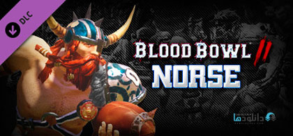 دانلود بازی Blood Bowl 2 Norse برای PC