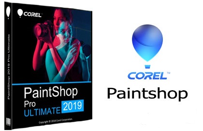 نرم افزار ویرایش تصاویر کورل Corel PaintShop Pro 2020 Ultimate v22.2.0.8
