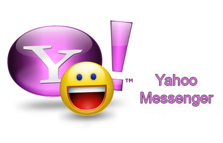 ورژن جدید ترین یاهو مسنجر Yahoo Messenger 0.8.231