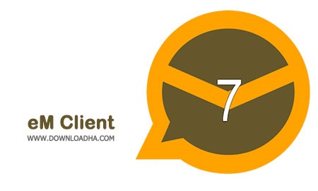 دانلود eM Client Pro 7.2.37472.0 – نرم افزار مدیریت ایمیل