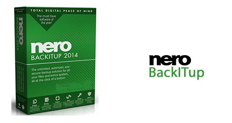 دانلود Nero BackItUp 2019 v20.2.1.4 – نرم افزار پشتیبان گیری