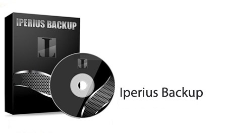 دانلود Iperius Backup Full 5.5.1 – نرم افزار بکاپ گیری اطلاعات