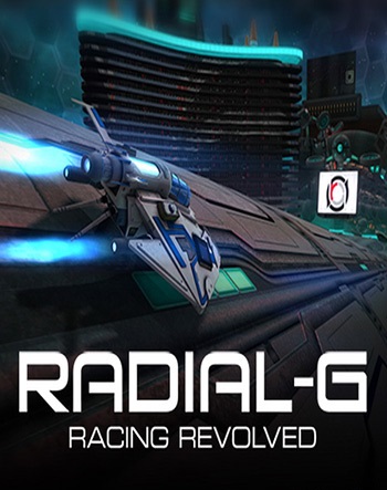 دانلود بازی Radial G Racing Revolved برای PC