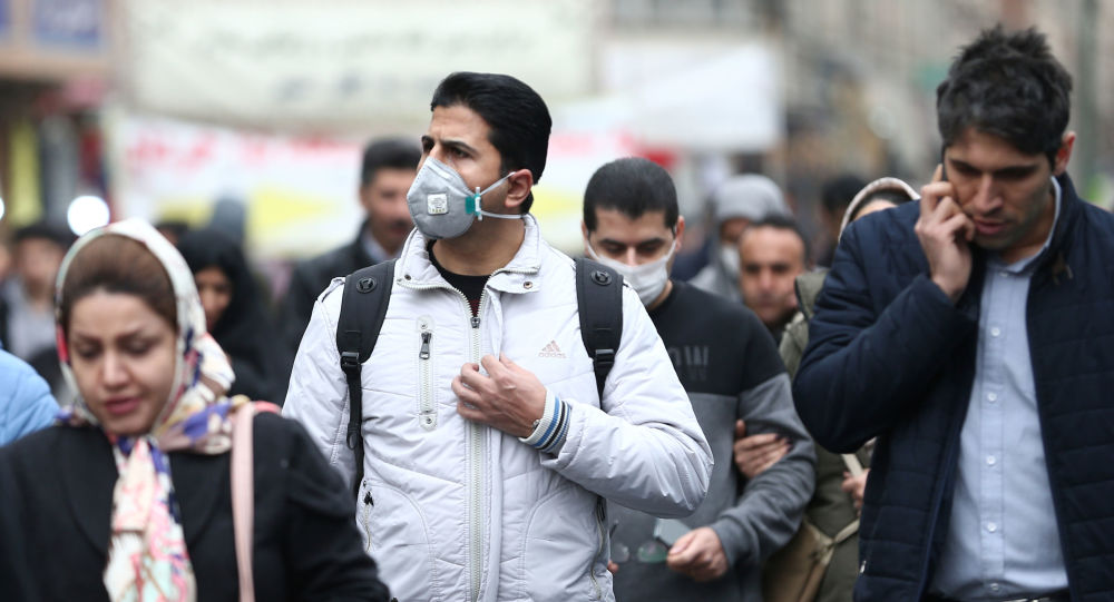وزارت بهداشت ایران: 85 مورد فوتی تنها در یک شبانه روز به خاطر ابتلا به کرونا
