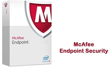 دانلود McAfee Endpoint Security 10.6.1.1075.4 – مکافی اندپوینت سکیورتی