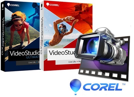 دانلود Corel VideoStudio Pro / Ultimate 2020 23.0.1.391 x86/x64 – نرم افزار ویرایش و میکس ویدئو