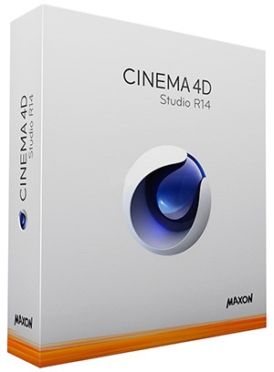 نرم افزار طراحی 3 بعدی (برای ویندوز) - Cinema 4D Studio R21.115 Windows