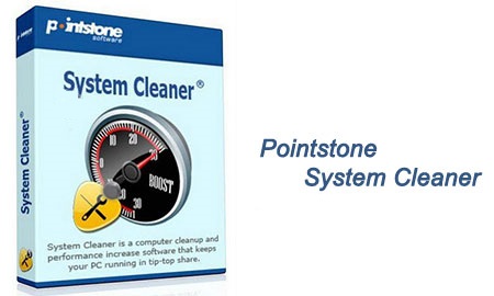 دانلود Pointstone System Cleaner 7.8.40.900 – نرم افزار پاک سازی سیستم