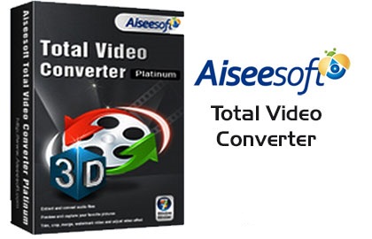 دانلود Aiseesoft Total Video Converter 9.2.52 – نرم افزار مبدل مالتی مدیا
