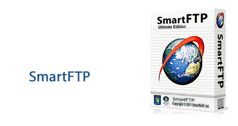 دانلود نرم افزار مدیریت اف تی پی – SmartFTP Enterprise 9.0.2637.0