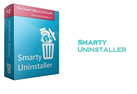 Smarty Uninstaller 4.9.6 + Portable حذف برنامه نصب شده در ویندوز