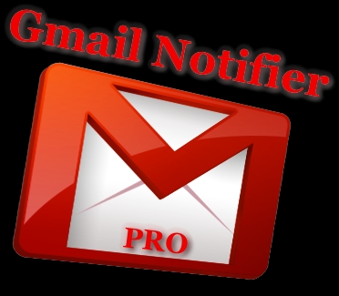 مدیریت حساب های چندگانه جیمیل-Gmail Notifier Pro 5.0