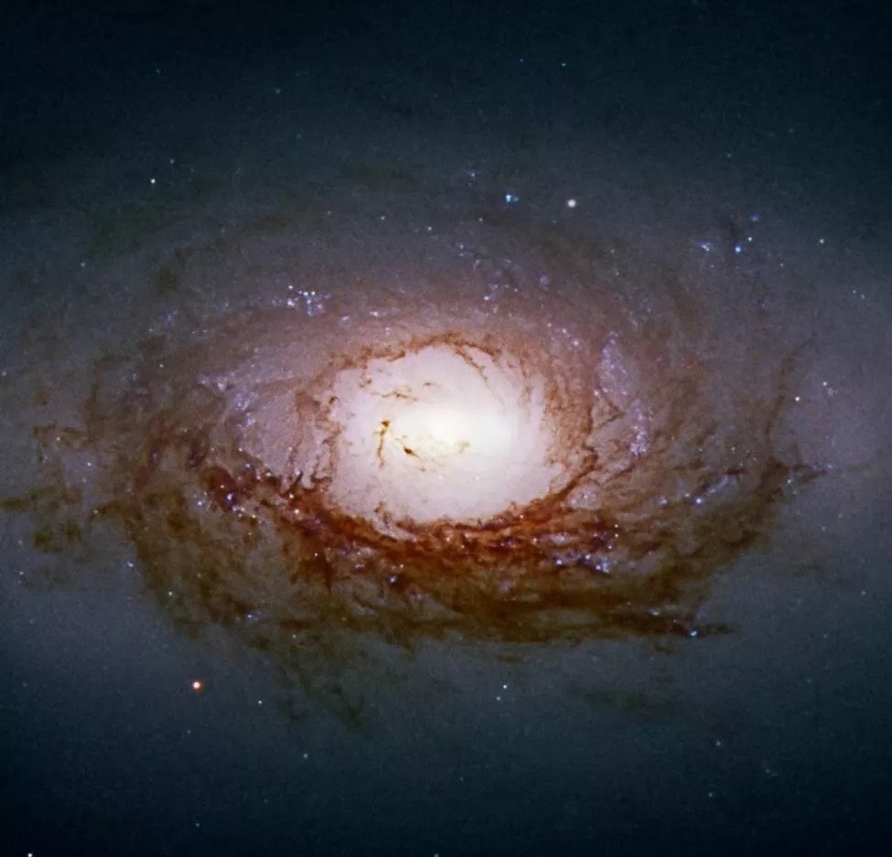 ۱۰ تصویر جدید و شگفت‌انگیز تلسکوپ فضایی هابل از فضا
