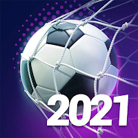 بازی مدیریت باشگاه های فوتبال Top Football Manager 2020‏