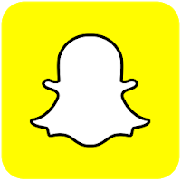 برنامه اسنپ چت برای عکس گرفتن Snapchat