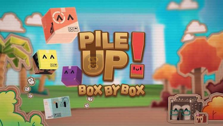 دانلود بازی Pile Up Box by Box v1.0.13 برای کامپیوتر – نسخه GOG