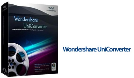 دانلود نرم افزار تبدیل مالتی مدیا Wondershare UniConverter 12.6.1.3