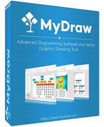 دانلود MyDraw 5.0.2 – نرم افزار رسم نمودار و دیاگرام پیشرفته