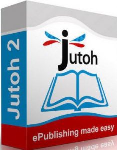 دانلود Anthemion Jutoh v3.09.15 x86/x64 - نرم افزار ساخت کتاب الکترونیکی